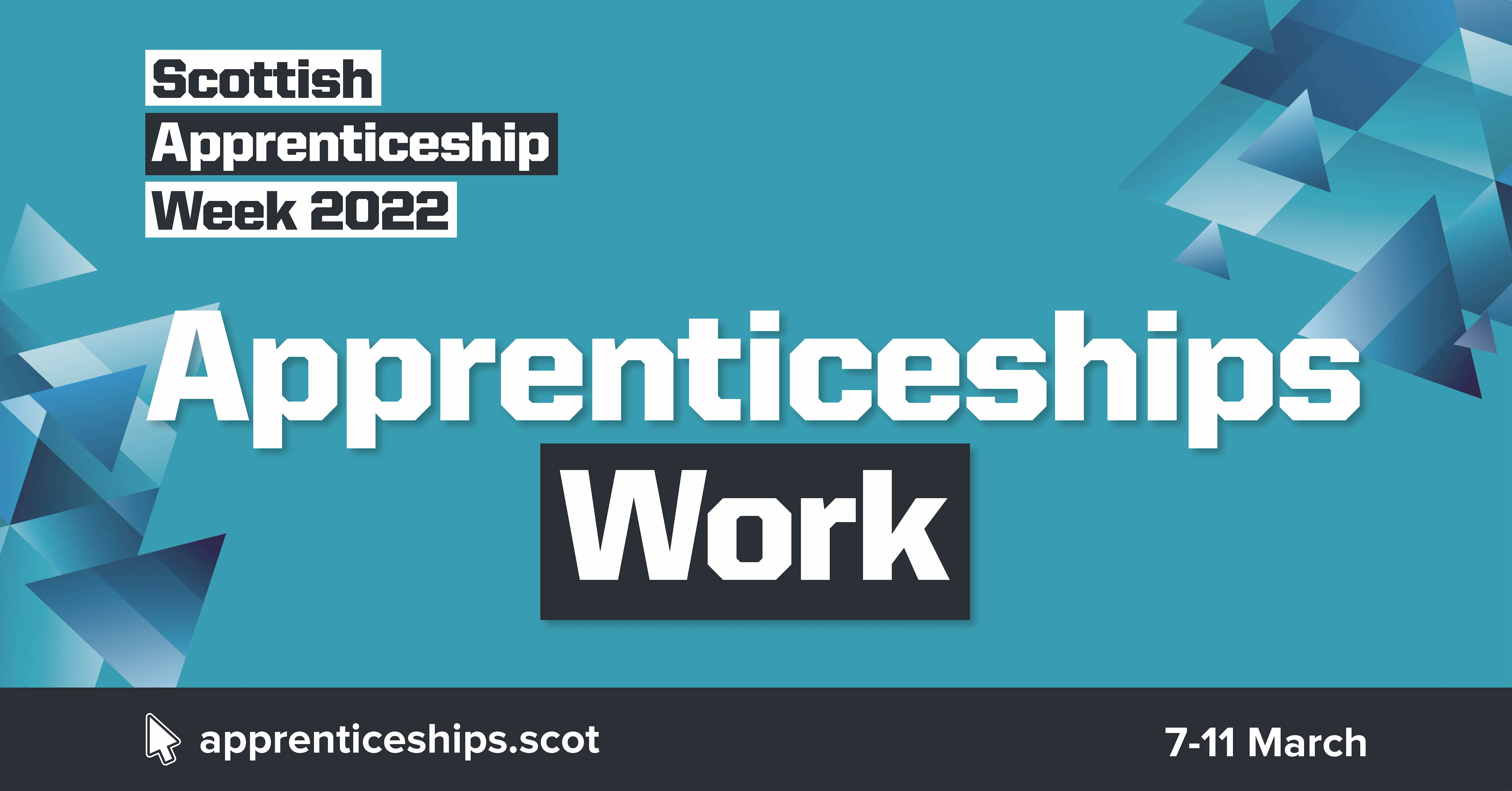 Scottish Apprenticeship Week 2022 Borders College